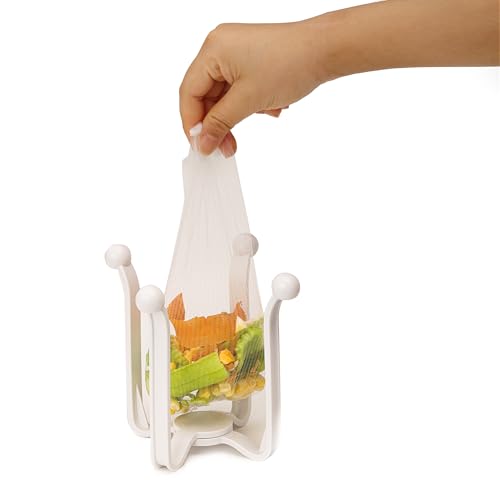 Filtro Colador para Fregadero de Cocina Plegable miniatura 2
