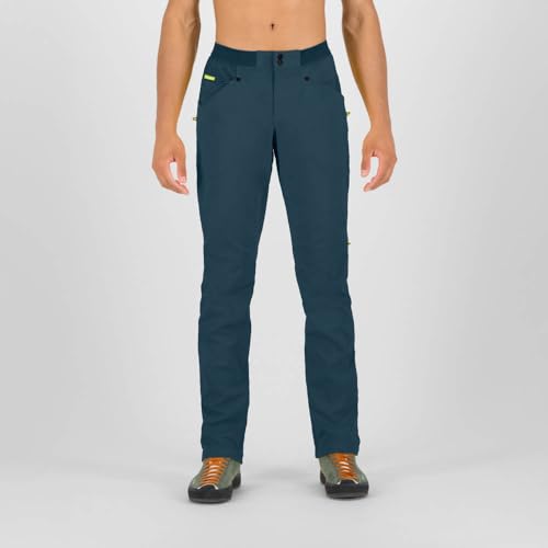 Pantalon Karpos Noghera Pants 52 de randonnée et escalade confortable