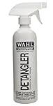 Wahl Dog Detangler Spray, 500 ml, Dematting & Detangling Spray, Leaves Hair Tangle Free, Grooming Pets at Home, Contains vitamins A D and E, Hair Conditioner for Dogs