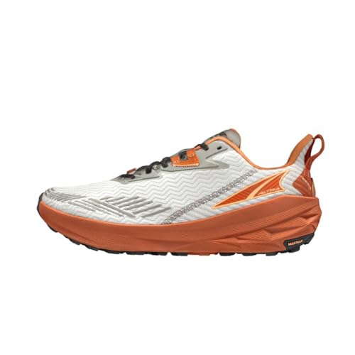 Image of ALTRA Men's Experience Wild Trail Running Shoe