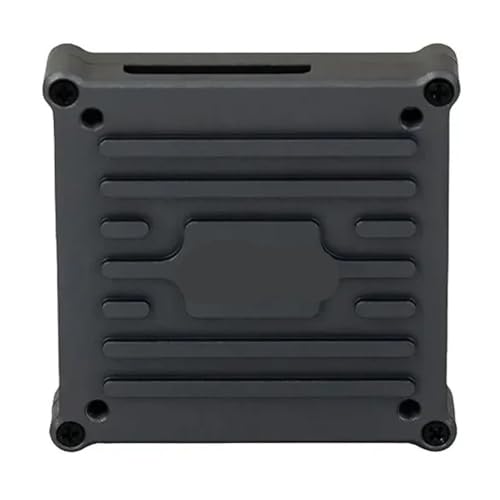 Boîtier O4 FPV anti-surchauffe - Protection Air Unit Cool Case en aluminium ultra-léger