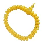 Cuentas de colores vibrantes, diseño inastillable, joyería moderna y sensible a la piel, para mujeres y hombres,...