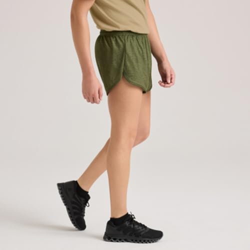 SOFFE mens Authentic Ranger Panty Shorts