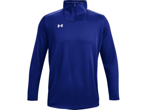 Under Armour Command Mens Quarter Zip4