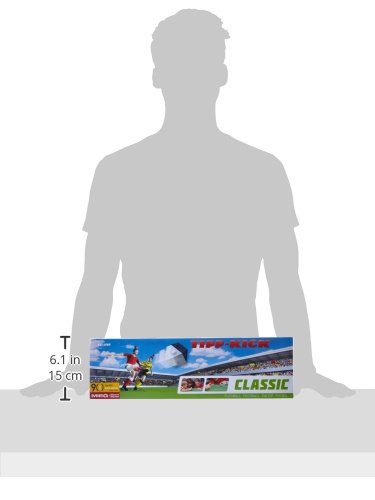 TIPP-KICK Soccer Board Game juego de mesa miniatura 3