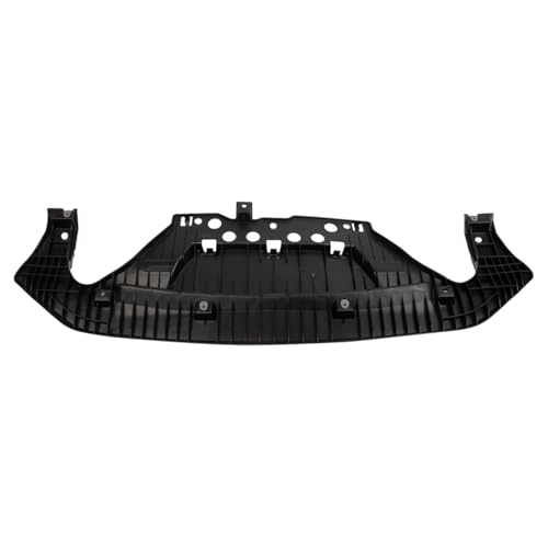 Image of TRQ Engine Splash Shield Front Compatible with 2017-2018 Mazda 3 MA1041103
