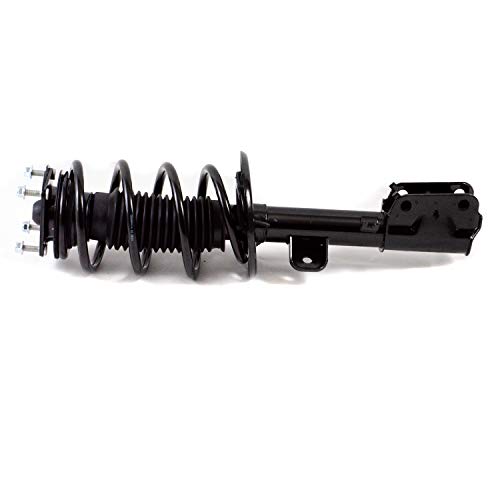 Image of Gabriel G57692 Ultra ReadyMount Front Right Complete Strut Assembly for 11-13 Ford Explorer AWD (1 Pack)