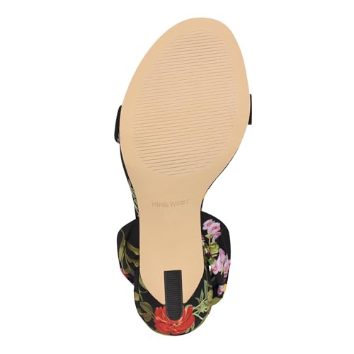 Image of Nine West Women's Kelsie Heeled Sandal