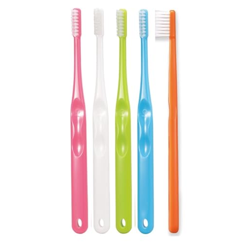 Ci 903 （2列歯ブラシ） / やわらかめ / 5本入りのサムネイル