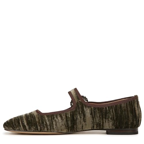Image of Sam Edelman Women's Michaela Mesh Ballet Flats