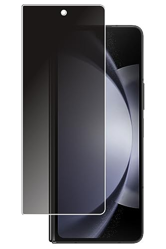 [2Zbg] ClearView TX Galaxy Z Fold5 Op [̂h~] t یtB vCoV[ی ^Cv CAX { [wFؔΉ]