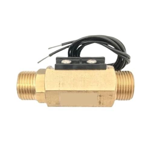 Capteur de débit USM-FS83TA G3/8 pouce pour circuit liquide 5-24V