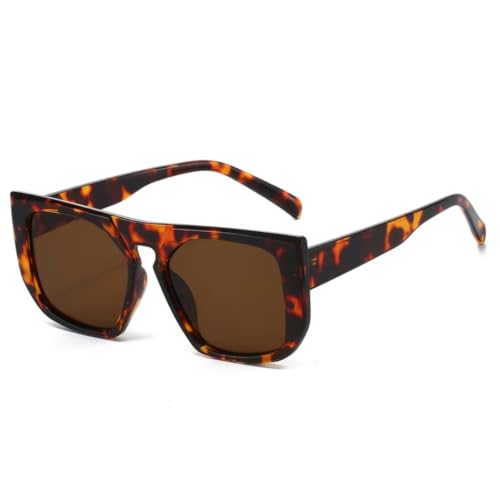 Lunettes de soleil mode femme et homme pour les terrasses d'été