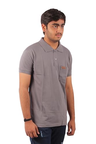 K-TINI-Mens-Polo-Neck-Regular-Fit-T-Shirt