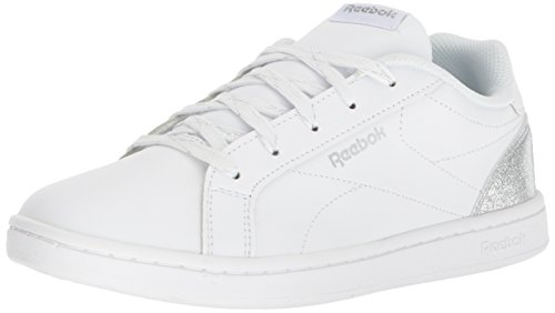 Reebok ユニ 子供用 ロイヤルコンプリート CLN スニーカー US サイズ: 3.5 Toddler カラー: ホワイト