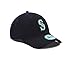 New Era Seattle Mariners Youth Pinch Hitter Wool Replica Adjustable Cap (Navy)