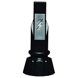 Power Calls 6 in 1 Static Whistle | Realistic Pintail Widgeon Teal Wood Duck & Mallard Drake Sounds | Duel Purpose as a Dog Training Whistle | Stealth Black