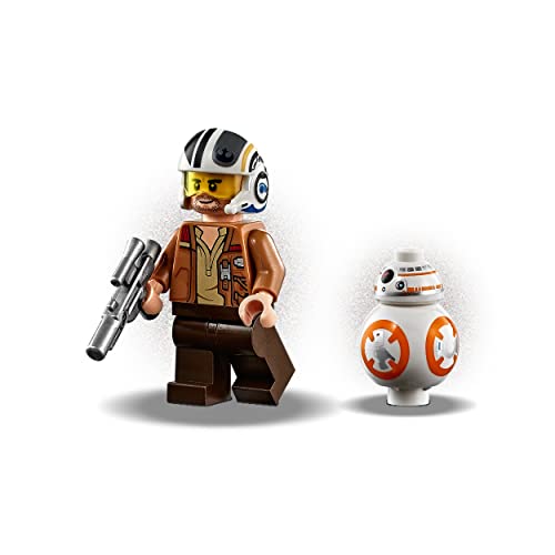 Image of LEGO 75297 Star Wars TM X-Wing Resistance