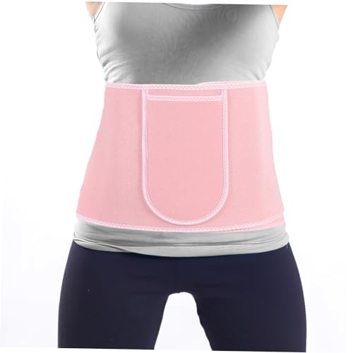 Faja Sujeción Lumbar Transpirable para Fitness Unisex miniatura 4