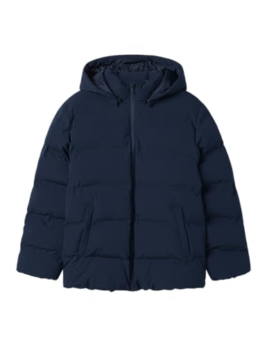 Lmtd Puffer Jacket veste matelassée Nlnmorop isolante et coupe-vent mixte