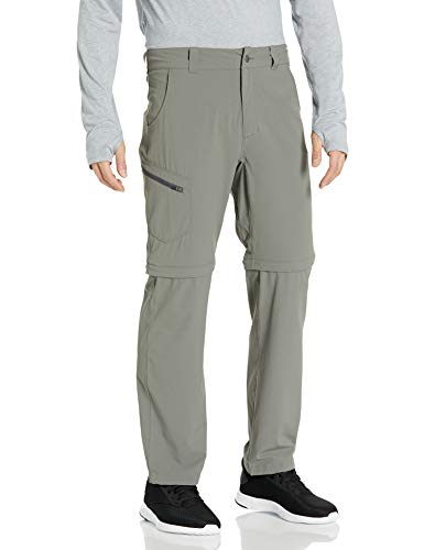 Outdoor Research Men's M's Ferrosi Convertible Pants - 30", pewter, 36
