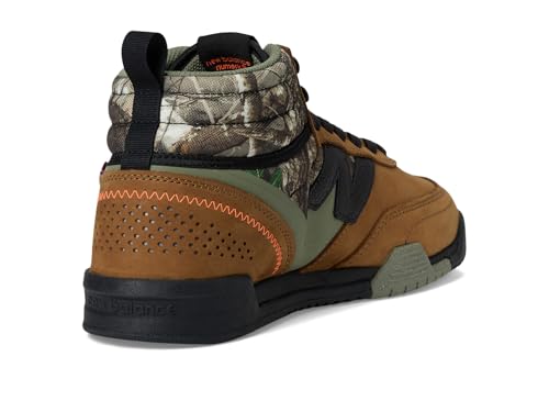 New Balance Men's 440 V2 Trail High Skate Shoe3