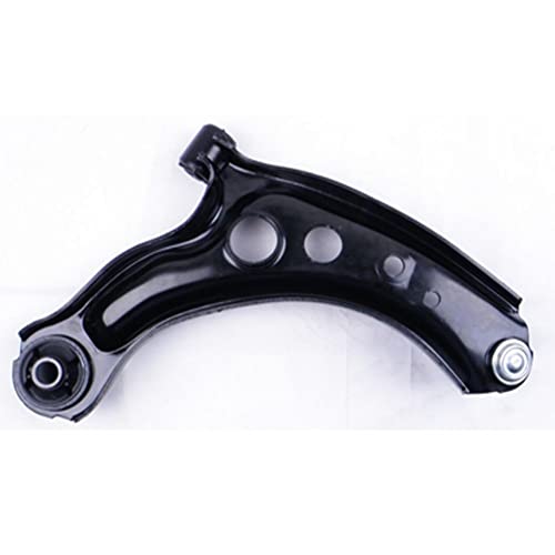 Bras de suspension inferieur avant droit 48068-09190 résout les vibrations au volant