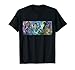 Star Wars Celebration Original Trilogy Mural T-Shirt