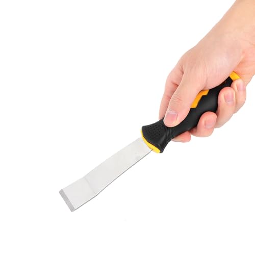 Image of Wheel Weight Removal Tool, Wheel Weights Balance Scraper, Tire Weight Removal Tool for Adhensive Stick on Wheel Weights Removal, Tires Repair Tool
