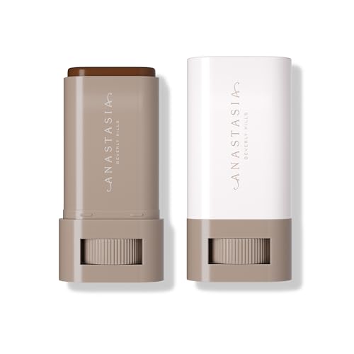 Image of Anastasia Beverly Hills - Beauty Balm Serum Boosted Hydrating Skin Tint | Serum-Infused Radiance, Sheer Natural Coverage, Weightless Balm Texture, On-The-Go Glow, Inclusive Shade Range