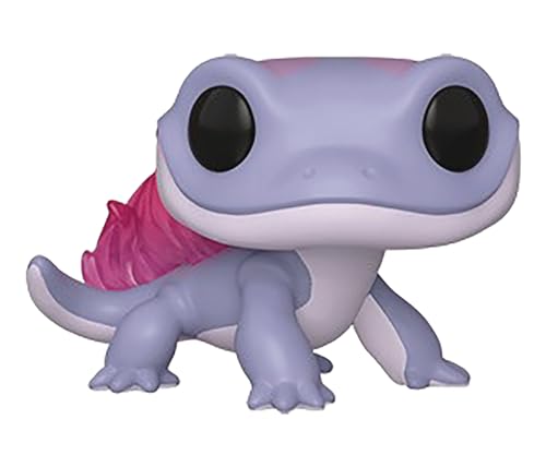 Sale Funko Pop! Disney: Frozen 2 - Fire Salamander