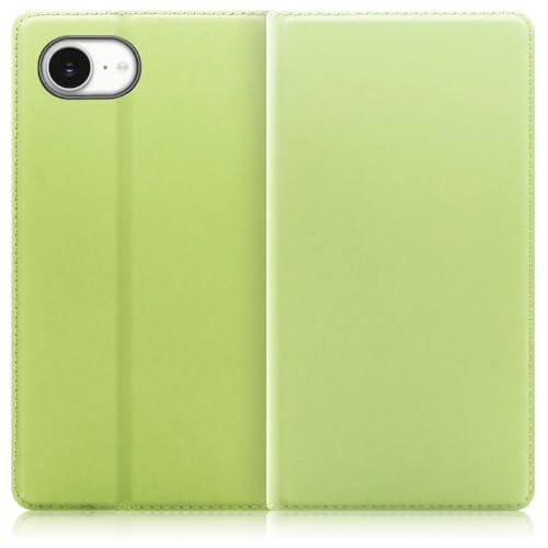 LOOF SKIN SLIM U[ ^ 蒠^ X}zP[X for iPhone 16e p P[X Jo[ 蒠^P[X J[h[ }Olbgt xgȂ [~XgO[]