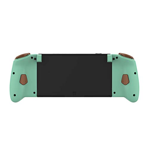 HORI Split Pad Pro Pikachu Black & Gold (Nintendo Switch)