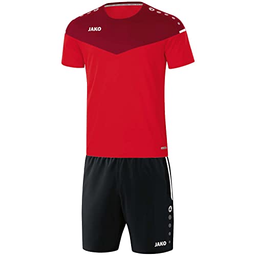 JAKO Herren Trainingsset Brasil C5599-01 XXXXL