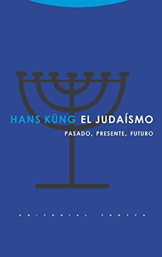 Judaísmo, El