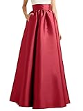 ❤️Gemütlich Materialien: Aus 100% Polyester. Satin Material ist sehr weich, atmungsaktiv und bequem. Geeignet für Frühling, Sommer, Herbst und Winter.