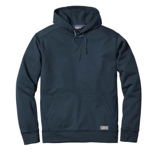 Eddie Bauer Men’s Pullover Kangaroo Pocket Hoodie3