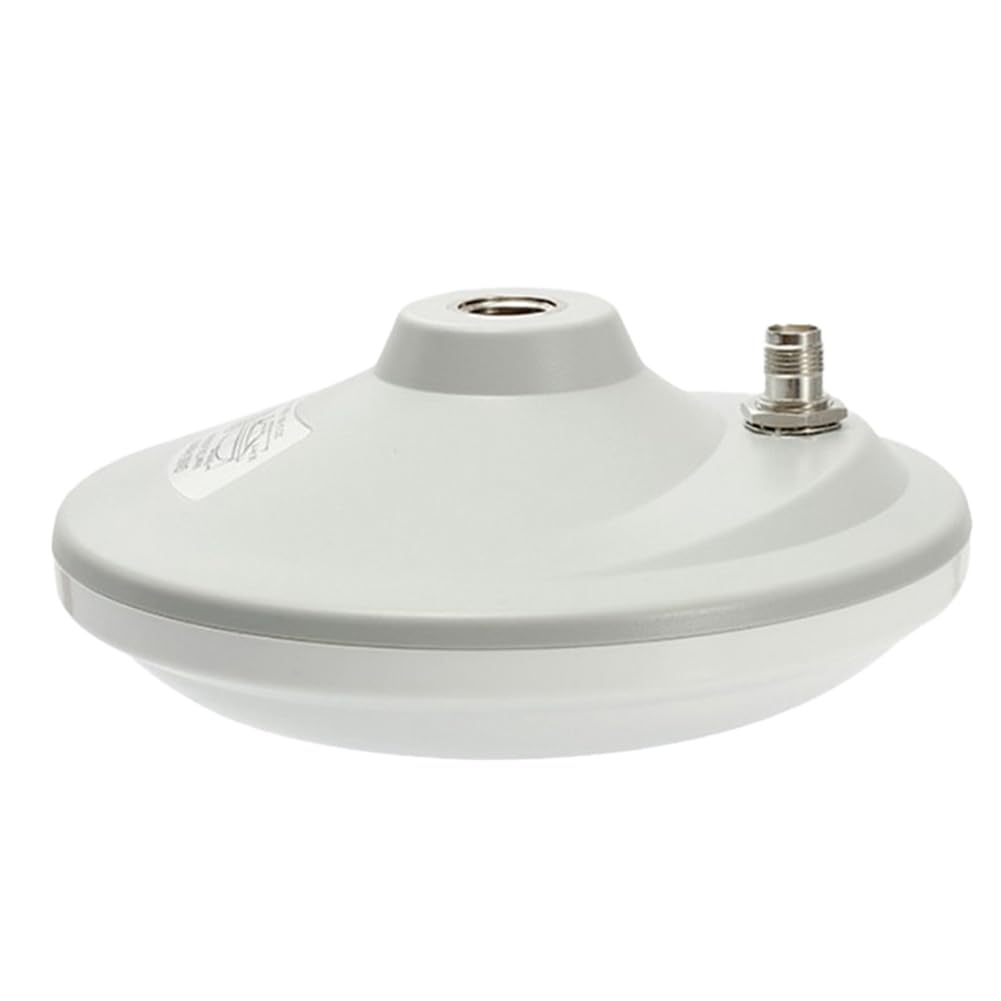 1 pieza GNSS RTK GPS antena externa impermeable con cinta GNSS RTK medición, alta precisión, plástico, , navegación por satélite