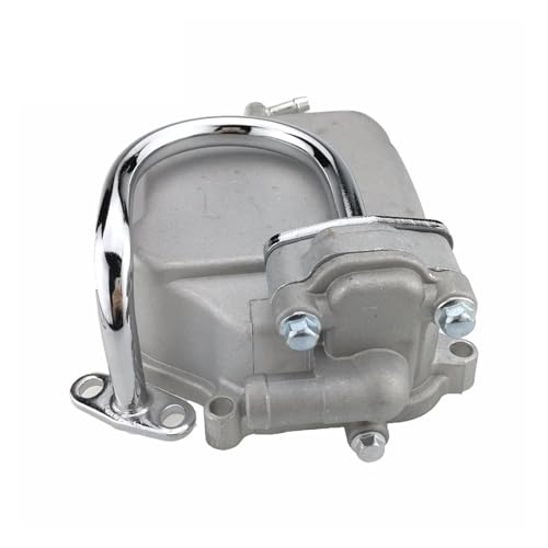 Universal GY6 125cc 150cc Valve Cover, Cylinder Head Cover Assembly