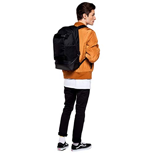 AEVOR Bookpack Black Eclipse zaino Nero