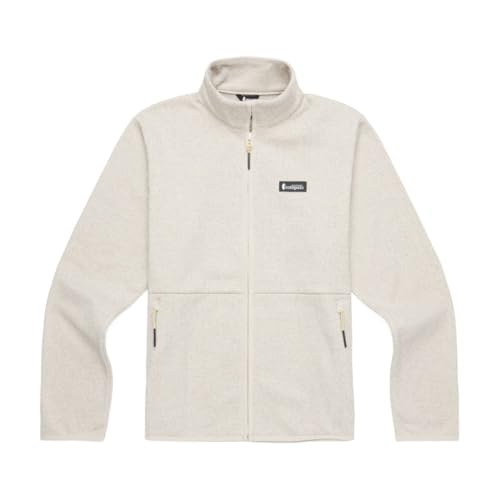 Cotopaxi Women's Envo Fleece Full-Zip Jacket