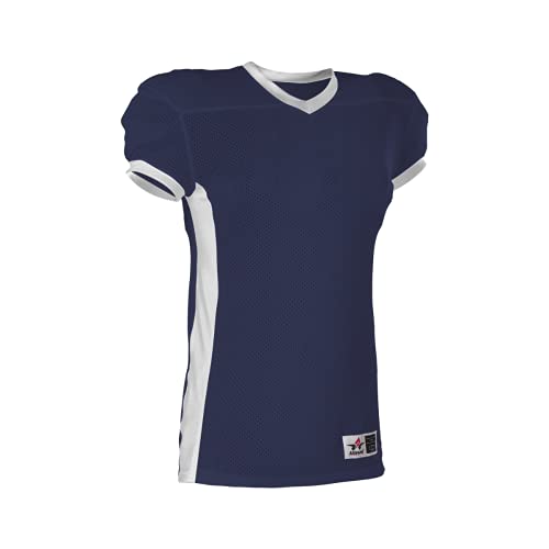 750EY - Elusive Youth JERSEY Y - XL - NY/WH