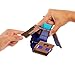 Mattel Minecraft Flippin’ Figs Figures with 2-in-1 Fidget Play, 3.75-inch Scale Toy with Large Head & Pixelated Design (Characters May Vary)