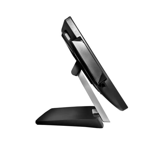 Image of All-in-One POS Systems, Intel Core i5-12th Generation - 8GB RAM, 240GB SSD, Capacitive, Wi-Fi, BT, NO OS - PTE0912W-8-240