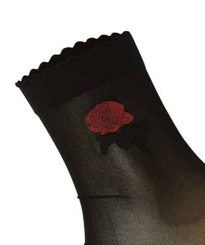 FALKE Women's Passionate Socks4