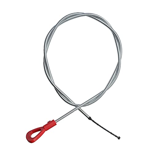 Transmission Fluid Dipstick for Mercedes Benz Transmission Oil Level Dipstick Tool 722.6 917-321 140589152100