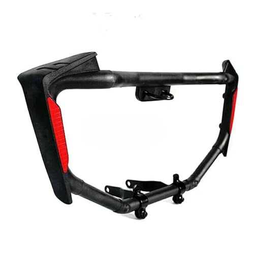 Moteur garde pare-chocs universel de moto 125cc-150cc