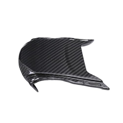 Aileron aérodynamique S1000XR pour voyages longues distances et road-trips