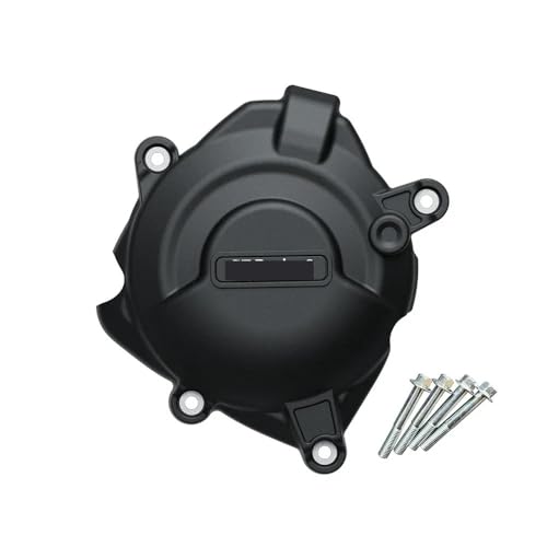 Couvercle protection moteur R3 routier MT-03 trajets quotidiens 2024
