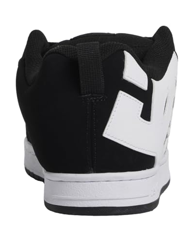 Image of DC Men's Court Graffik Skate Shoe